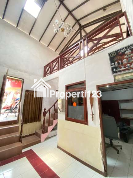 Villa Strategis 500 Meter dari Jalan Raya Puncak Kopo Cisarua Bogor - 10