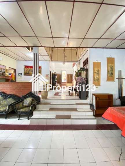 Villa Strategis 500 Meter dari Jalan Raya Puncak Kopo Cisarua Bogor - 2