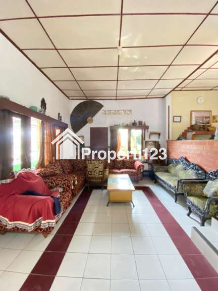Villa Strategis 500 Meter dari Jalan Raya Puncak Kopo Cisarua Bogor - 6