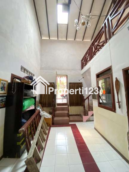 Villa Strategis 500 Meter dari Jalan Raya Puncak Kopo Cisarua Bogor - 8
