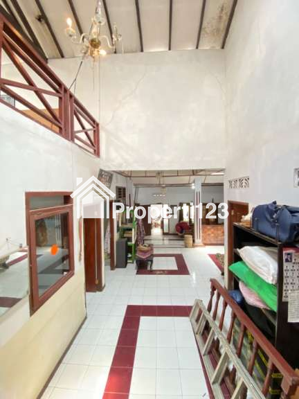 Villa Strategis 500 Meter dari Jalan Raya Puncak Kopo Cisarua Bogor - 5