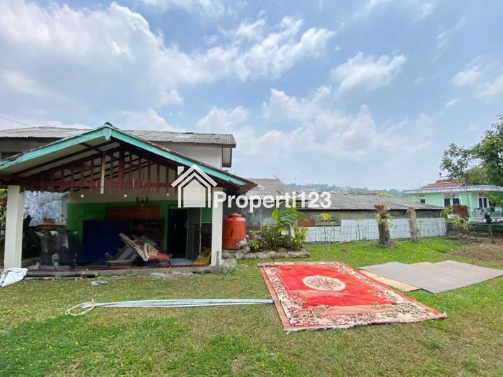 Villa Strategis 500 Meter dari Jalan Raya Puncak Kopo Cisarua Bogor - 18
