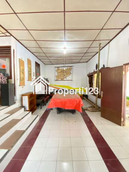Villa Strategis 500 Meter dari Jalan Raya Puncak Kopo Cisarua Bogor - 7