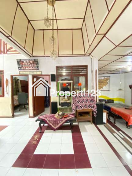 Villa Strategis 500 Meter dari Jalan Raya Puncak Kopo Cisarua Bogor - 4