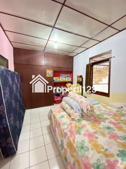 Villa Strategis 500 Meter dari Jalan Raya Puncak Kopo Cisarua Bogor - 11