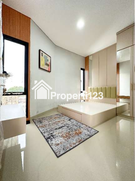 Rumah Readystok 3LT di Pondok Labu Cilandak Jakarta Selatan - 6