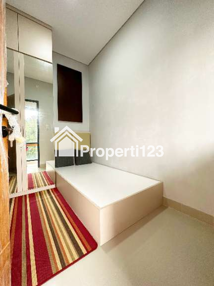 Rumah Readystok 3LT di Pondok Labu Cilandak Jakarta Selatan - 7