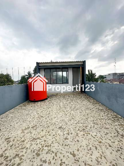 Rumah Readystok 3LT di Pondok Labu Cilandak Jakarta Selatan - 8