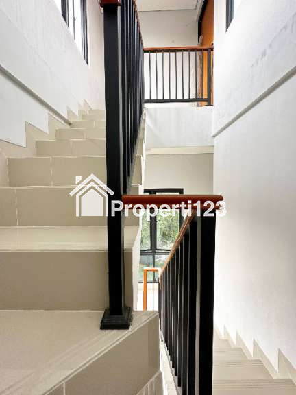 Rumah Readystok 3LT di Pondok Labu Cilandak Jakarta Selatan - 5