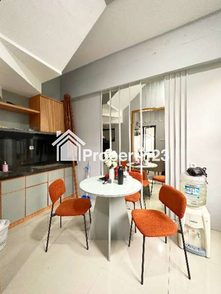 Rumah Readystok 3LT di Pondok Labu Cilandak Jakarta Selatan - 3