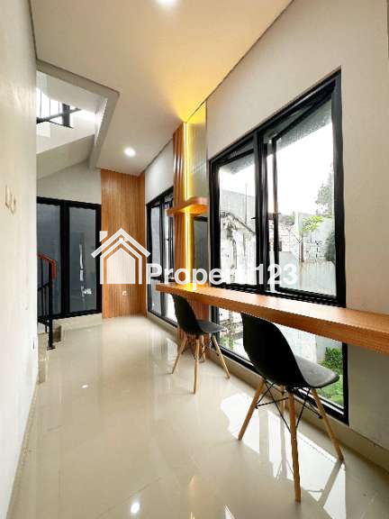 Rumah Readystok 3LT di Pondok Labu Cilandak Jakarta Selatan - 4