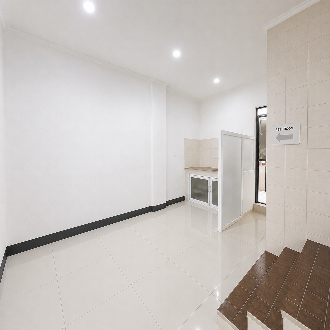 Ruko Disewakan di Gandaria Selatan - 8