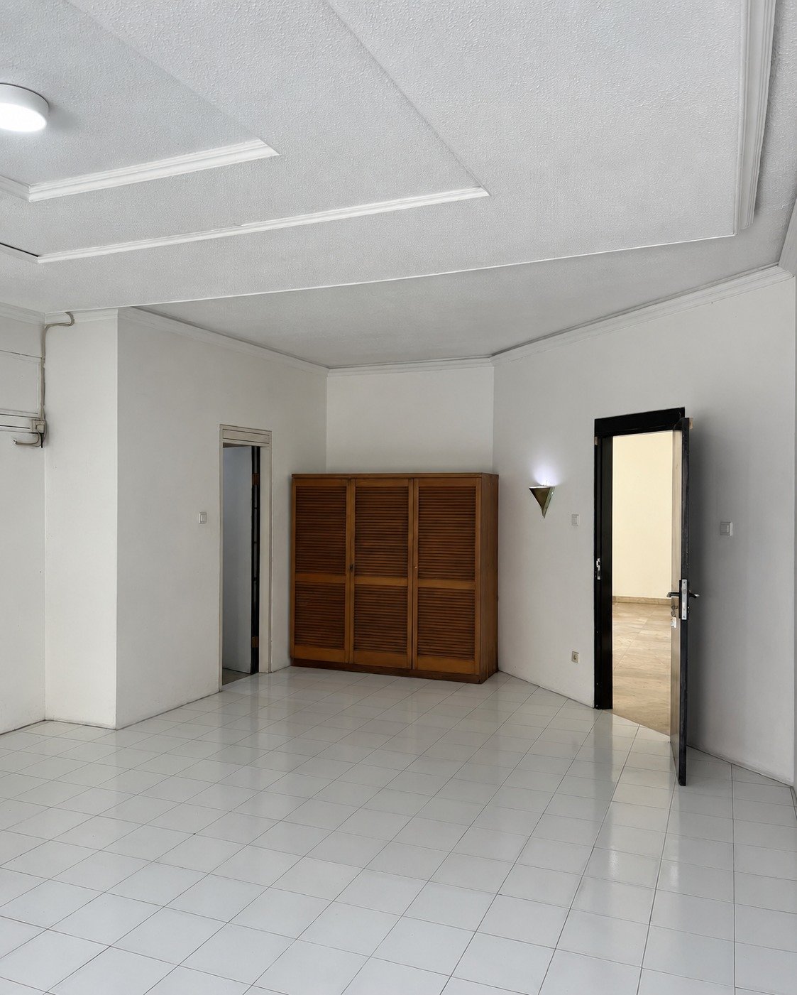 Rumah Disewakan di Bangka - 4