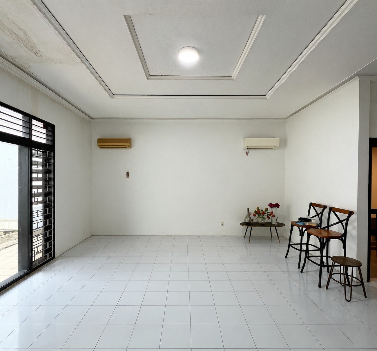 Rumah Disewakan di Bangka - 2