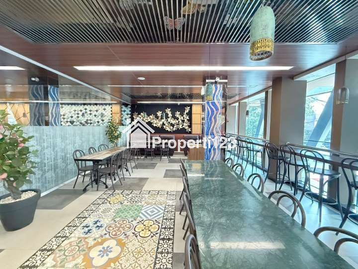 Gedung Siap Pakai Lokasi Premium Melawai Blok M Jakarta Selatan - 5