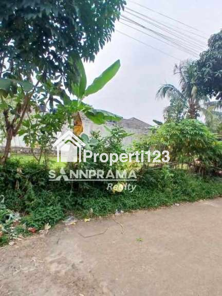 Tanah kavling murah siap bangun hook  diragajaya bogor - 3