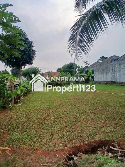 Tanah kavling murah siap bangun hook  diragajaya bogor - 2