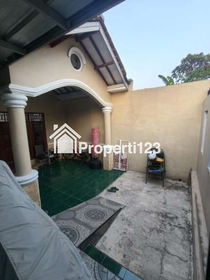DI JUAL RUMAH TINGGAL - 3
