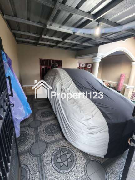 DI JUAL RUMAH TINGGAL - 5