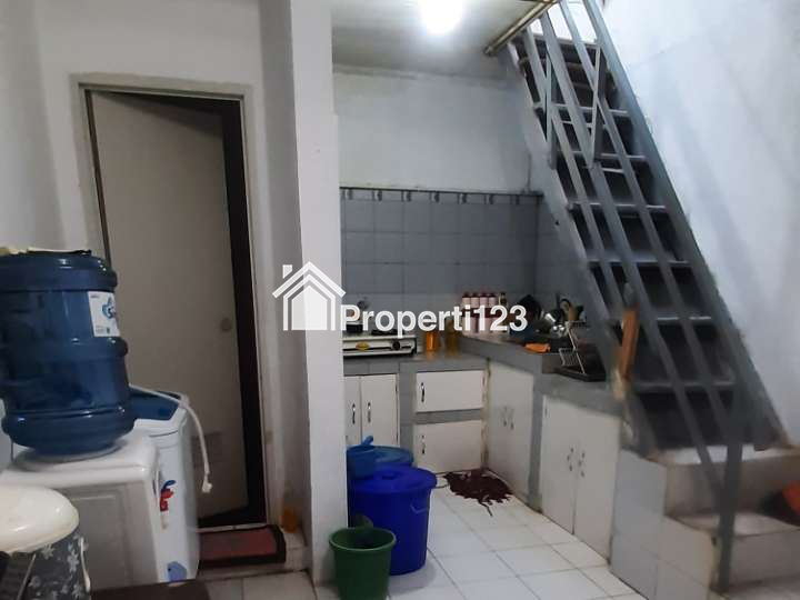 DIJUAL RUMAH SHM 4 KT + 1 di Komplek Margahayu Raya Barat, Kota Bandung - 9