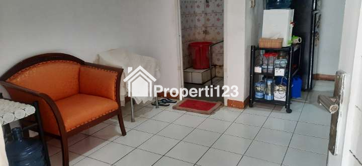 DIJUAL RUMAH SHM 4 KT + 1 di Komplek Margahayu Raya Barat, Kota Bandung - 8