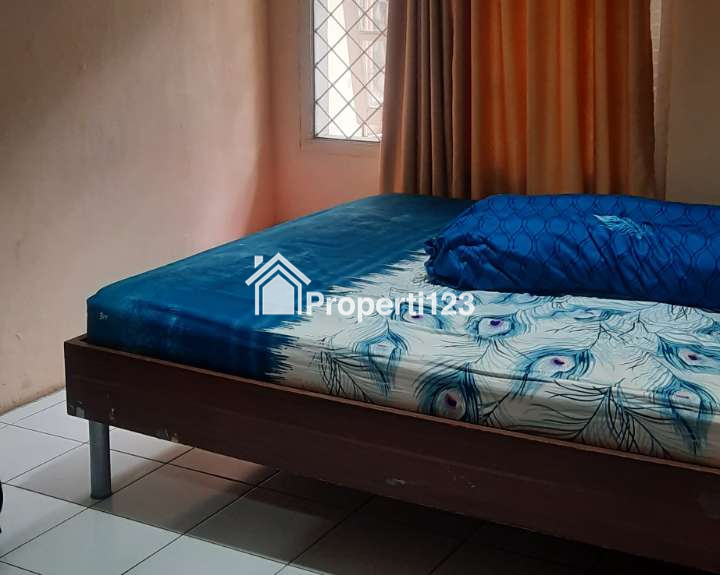 DIJUAL RUMAH SHM 4 KT + 1 di Komplek Margahayu Raya Barat, Kota Bandung - 4