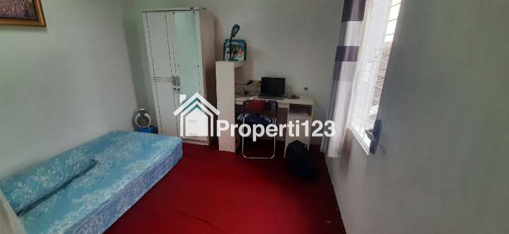 DIJUAL RUMAH SHM 4 KT + 1 di Komplek Margahayu Raya Barat, Kota Bandung - 7