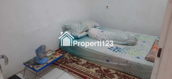 DIJUAL RUMAH SHM 4 KT + 1 di Komplek Margahayu Raya Barat, Kota Bandung - 5