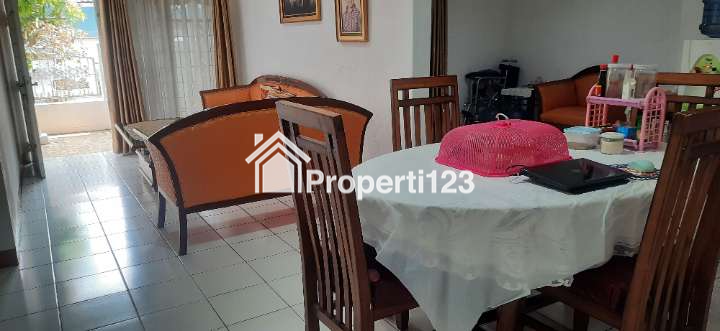 DIJUAL RUMAH SHM 4 KT + 1 di Komplek Margahayu Raya Barat, Kota Bandung - 3
