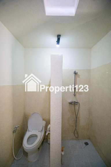 RICEFIELD VIEW 4 BEDROOM VILLA FOR RENT AND FREEHOLD SALE IN CANGGU – BM409 - 12