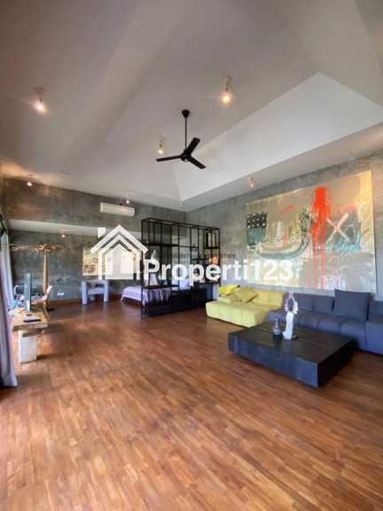 LUXURIOUS 5 BEDROOM VILLA FOR RENT AND SALE IN UMALAS – AM001 - 20