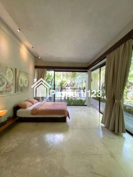 LUXURIOUS 5 BEDROOM VILLA FOR RENT AND SALE IN UMALAS – AM001 - 8