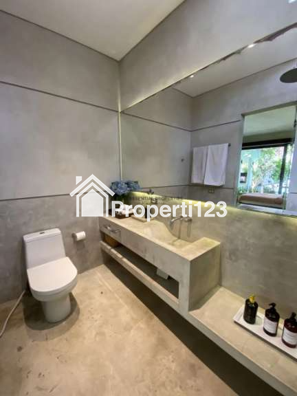 LUXURIOUS 5 BEDROOM VILLA FOR RENT AND SALE IN UMALAS – AM001 - 9