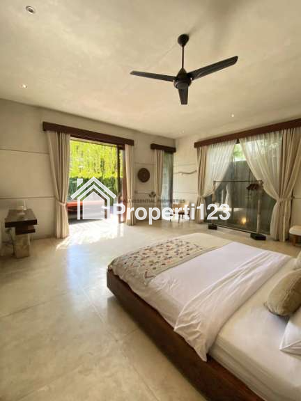 LUXURIOUS 5 BEDROOM VILLA FOR RENT AND SALE IN UMALAS – AM001 - 16