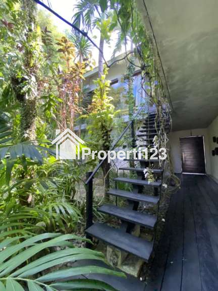 LUXURIOUS 5 BEDROOM VILLA FOR RENT AND SALE IN UMALAS – AM001 - 18