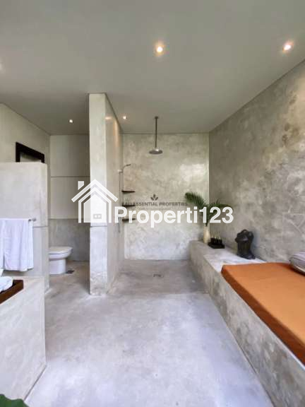 LUXURIOUS 5 BEDROOM VILLA FOR RENT AND SALE IN UMALAS – AM001 - 14