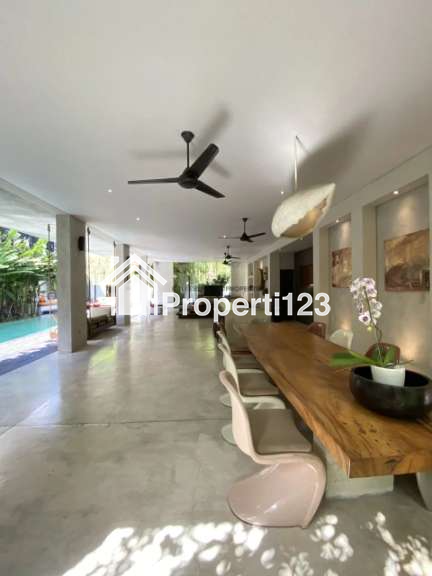 LUXURIOUS 5 BEDROOM VILLA FOR RENT AND SALE IN UMALAS – AM001 - 4
