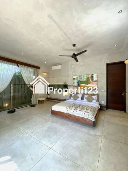 LUXURIOUS 5 BEDROOM VILLA FOR RENT AND SALE IN UMALAS – AM001 - 15