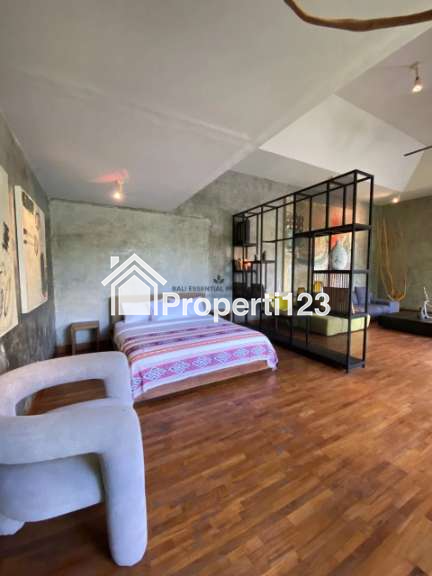 LUXURIOUS 5 BEDROOM VILLA FOR RENT AND SALE IN UMALAS – AM001 - 19