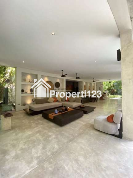 LUXURIOUS 5 BEDROOM VILLA FOR RENT AND SALE IN UMALAS – AM001 - 3