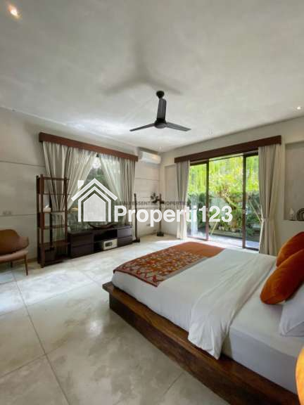 LUXURIOUS 5 BEDROOM VILLA FOR RENT AND SALE IN UMALAS – AM001 - 11