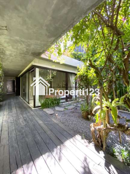 LUXURIOUS 5 BEDROOM VILLA FOR RENT AND SALE IN UMALAS – AM001 - 6