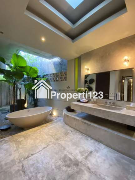 LUXURIOUS 5 BEDROOM VILLA FOR RENT AND SALE IN UMALAS – AM001 - 17