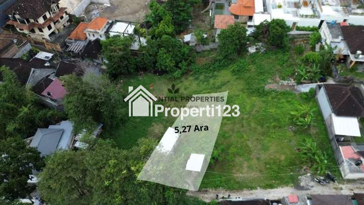 PRIME LAND FOR SALE IN PADONAN – BM491 - 2