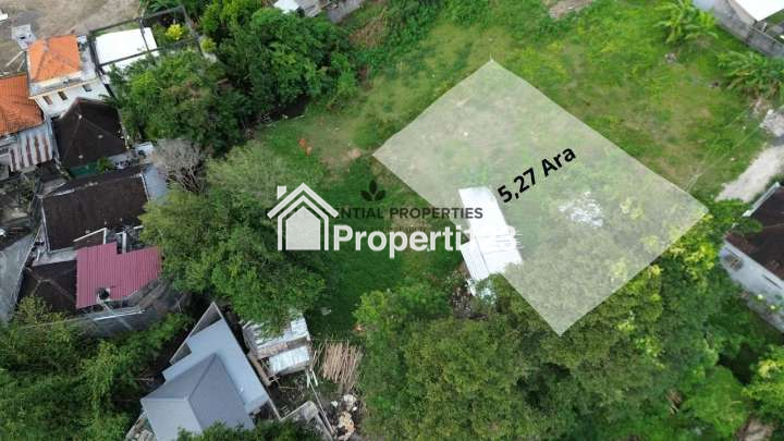 PRIME LAND FOR SALE IN PADONAN – BM491 - 1