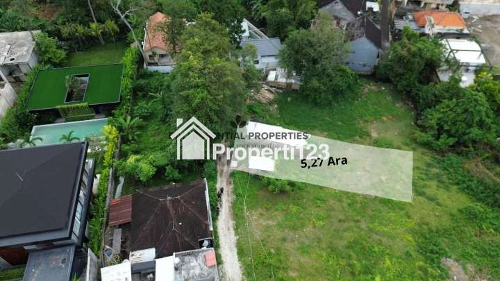 PRIME LAND FOR SALE IN PADONAN – BM491 - 3
