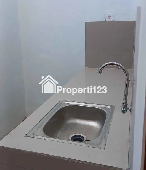 Rumah modern dalam cluster dekat borma Cinunuk Bandung timur DP cuma 5 juta - 4