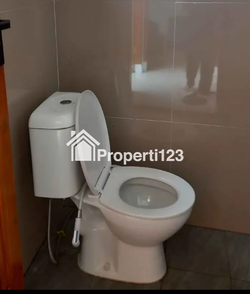 Rumah modern dalam cluster dekat borma Cinunuk Bandung timur DP cuma 5 juta - 3