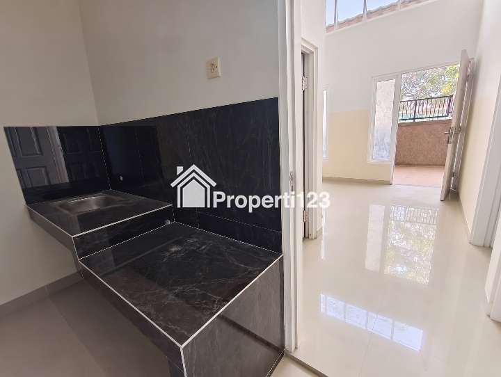 DIJUAL RUMAH SIAP HUNI & MINIMALIS DI SURABAYA TIMUR – HANYA 475 JUTA! - 3