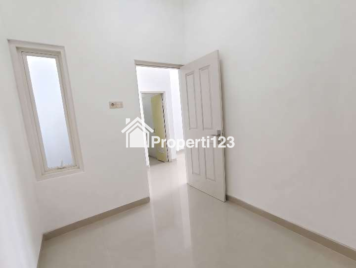 DIJUAL RUMAH SIAP HUNI & MINIMALIS DI SURABAYA TIMUR – HANYA 475 JUTA! - 5